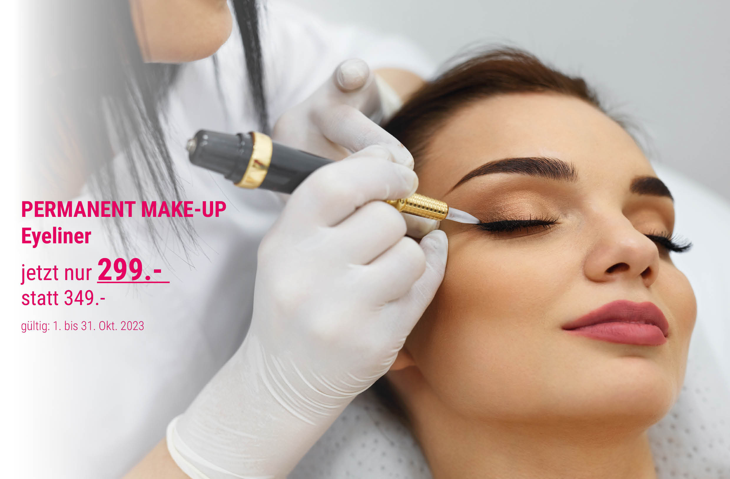 Permanent Make-up MICROBLADING POWDER BROWS MICRONEEDLING THUN BERN