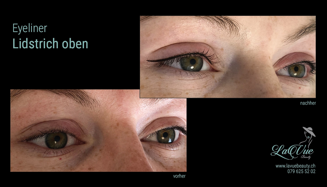 Permanent Make Up Und Microblading In Thun Bern